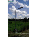 Good Quality LiFePO4 Battery Solar LED Street Light